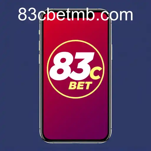Conheça o App Oficial da 83cbet: A Sua Plataforma de Apostas Online