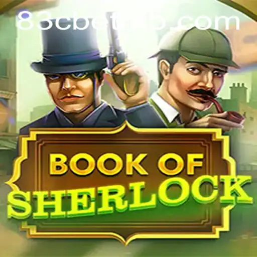 Explore o Mundo de Mistérios com BookOfSherlock e 83cbet