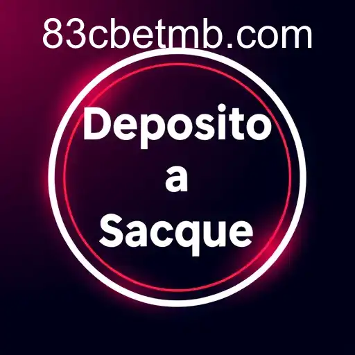 Facilidade e Segurança em Depósitos e Saques na 83cbet