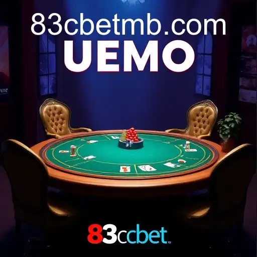 Descubra Jogos de Mesa com 83cbet